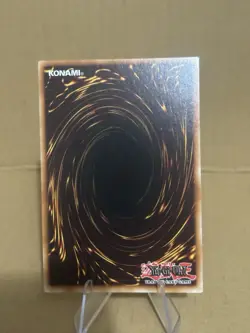 Yu-Gi-Oh Uzuhime the Manifested Mikanko Ultra Rare MZMU-EN018 1st Edition NM - Image 2