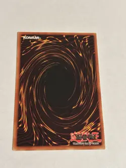 Yugioh - Sanga of the Thunder MRD-025 1st Edition - Metal Raiders - Image 2