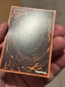 Yugioh - Sanga of the Thunder MRD-025 1st Edition - Metal Raiders - Image 4