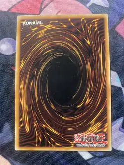 Yu-Gi-Oh! Geargiarmor REDU-EN030 Return of the Duelist Unlimited Super Rare NM - Image 2