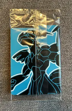 Thundurus - SVP 209 TCG Pokemon Center PROMO BLACK BOLT ETB Card Sealed - Image 2
