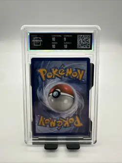 2015 pokemon xy breakthrough mewtwo ex 163/162 Arena 9.5 Mint+ - Image 2
