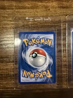 Pokemon Neo Quilava & Cyndaquil 2000 Vintage Wizards 3 Card Lot NEAR MINT 💎 s - Image 4
