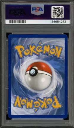 Pokemon Flying Pikachu VMAX Celebrations Full Art #007 PSA 10 Gem Mint - Image 2