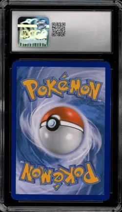 Pokemon Reshiram Legendary Treasures Radiant Coll. Full Art #RC22 CGC 8.5 - Image 2