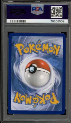 Pokemon Rayquaza VMAX Evolving Skies Secret Rare Full Alt Art #218 PSA 10 - Image 2