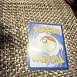 Pokemon TCG Dragonair 181/165 Illustration Rare Holo SV Scarlet & Violet 100 HP - Image 5