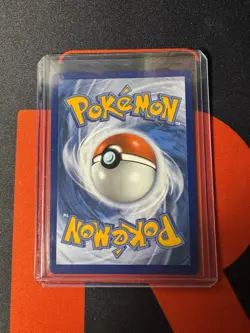 Oricorio EX 024 Promo Pokemon Card TCG Near Mint - Image 2