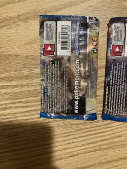 Pokemon TCG: XY BREAKpoint Booster Pack Lot x2 Factory Sealed from D20 tin - Image 4