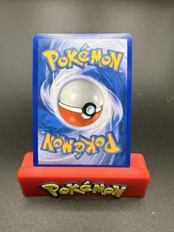 Wartortle Reverse Holo 42/95 - HGSS Unleashed - Pokemon TCG NM - Image 3