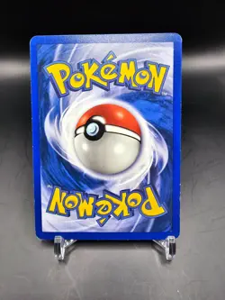 EX/LP - Nidorino - 37/102 - Shadowless - Base Set - Pokemon Card - Image 2