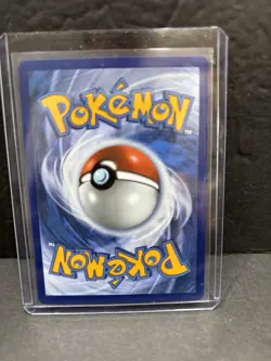 Mega Gardevoir EX 178/132 ME01 Mega Evolution SIR English Pokemon Card Mint - Image 3