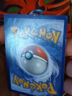 Lana's Fishing Rod (Secret) - 266/236 Cosmic Eclipse Pokemon TCG MP - Image 5