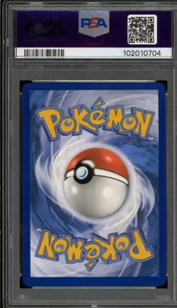 Pokemon Charmander 151 Poster Coll. Holo Promo SVP EN 047 PSA 10 Gem Mint - Image 2