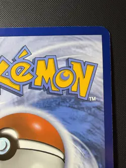 Pokemon TCG Charizard EX Jumbo Oversized Promo Holo Black Star Card XY121 - Image 4