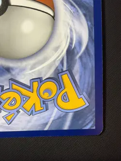 Pokemon TCG Charizard EX Jumbo Oversized Promo Holo Black Star Card XY121 - Image 5