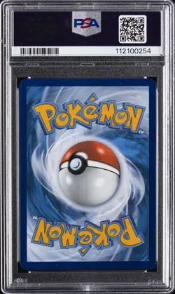 2023 POKEMON OBF EN-OBSIDIAN FLAMES ILLUSTRATION RARE #205 SCIZOR PSA 9 - Image 2