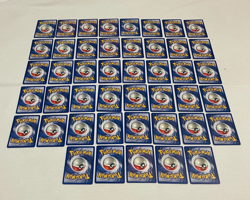 45/82 Pokemon Team Rocket Lot, NM to LP, RARES, No Doubles Vintage 2000 PICTURES - Image 5