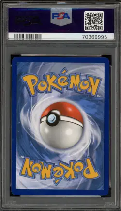 Pokemon Charmander Hidden Fates Holo Rare #SV6 PSA 10 Gem Mint - Image 2