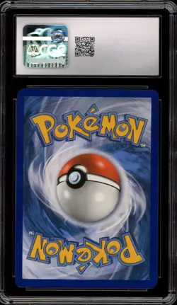 Pokemon Entei XY Ancient Origins Holo Rare #15 CGC 9 Mint - Image 2