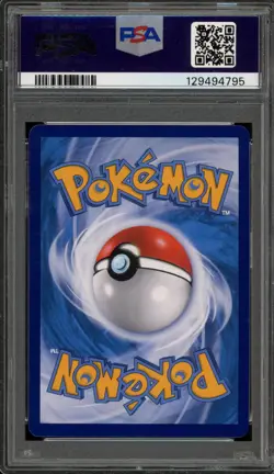 Pokemon Radiant Eevee cs5aC CHINESE Holo #092 PSA 10 Gem Mint - Image 2