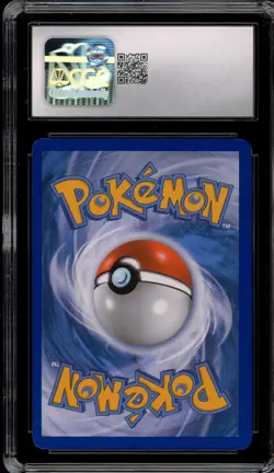 Pokemon Reshiram Legendary Treasures Radiant Coll. Full Art #RC22 CGC 8.5 - Image 2