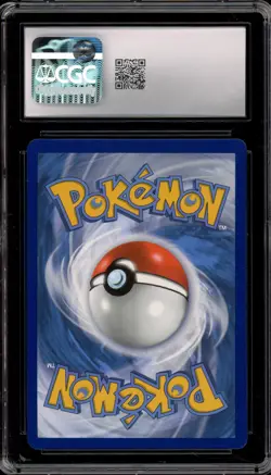 Pokemon Gengar VMAX Fusion Strike Secret Rare Full Alt Art #271 CGC 10 Gem Mint - Image 2