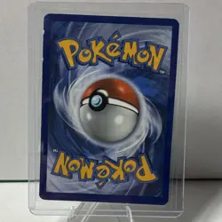 Pokemon TCG Snorlax XY179 XY Promo Holo Basic 130 HP Immunity Body Slam - Image 2