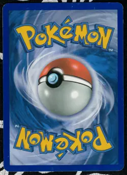 Magikarp 89/123 Common MP Pokemon Card HQ Scan - Image 2