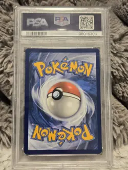 2023 Pokemon Mew EN-151 Pikachu 173/165 Illustration Rare PSA 10 Gem Mint - Image 2