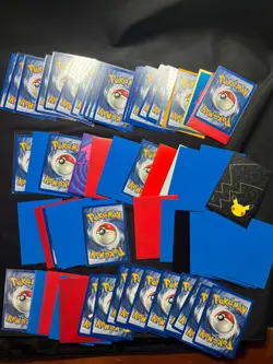 Pokemon Neo Discovery Bulk LOT - Image 2