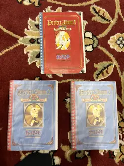 Pocket Monsters The Strongest Seal Legendary,Perfect Album 1 67% complte pokemon - Image 1