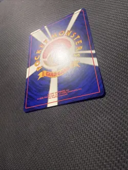 Dark Vaporeon 134 Rocket Gang Regular (Japanese) Pokemon LP - Image 4