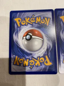 Pokemon TCG First Partner Illustration Collection Series 1 Kanto GEN 1 Starters - Image 2