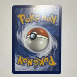 Pokemon Gholdengo EX 252/182 SV04 Special Illustration Rare Holo 260 HP - Image 2