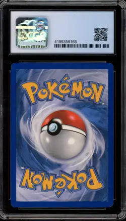 Pokemon Wailord Dragons Exalted Holo Rare #26 CGC 10 Pristine - Image 2