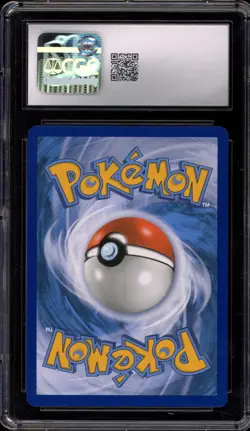 Pokemon Lugia GX Lost Thunder Secret Rare #227 CGC 10 Gem Mint - Image 2