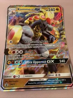 JUMBO Pokemon Card Collection - Lot of 14! - Image 2