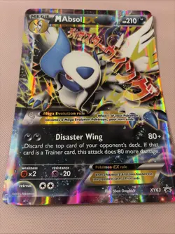 JUMBO Pokemon Card Collection - Lot of 14! - Image 5