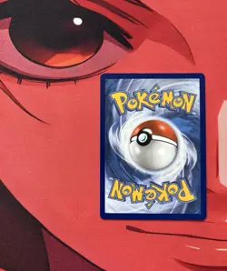 Sacred Ash 115/088 Me03: Perfect Order Holo Ultra Rare Toyste Beach Trainer NM+ - Image 2