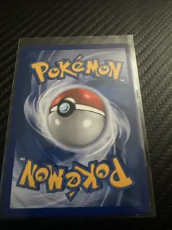 Bronzong 6/123 Reverse Holo -Rare Holo Pokemon Card- Mysterious Treasures- LP - Image 2