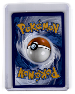 Pokemon Wigglytuff ex 222/091 Paldean Fates Shiny Ultra Rare Full Art Holo - Image 2