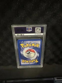 Pokemon Gym Heroes Lt. Surge's Electabuzz (6) 1st Edition Holo 6/132 - Image 2