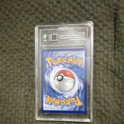 Pokemon Pikachu Scarlet & Violet Contest Black Star Promo TAG 9 #214 - Image 3