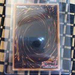 Il Blud (Quarter Century Secret Rare)-Quarter Century Secret Rare - 1st Editi... - Image 2