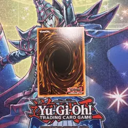 Yu-Gi-Oh Ghost Belle & Haunted Mansion RA01-EN011 Collector Rare 1st Edition NM - Image 2