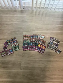Blackwing Deck Yu-Gi-Oh Edison Format - Image 4
