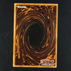 Jar of Greed YSD-EN036 - Starter Deck - Yugioh Card - Image 2