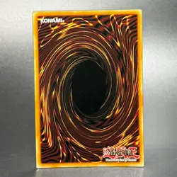 Yu-Gi-Oh! Legendary Decks II #LDK2-ENK17 King of the Swamp - Image 2