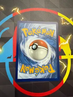 Larvitar 047/131 Prismatic Evolutions Pokemon Master Ball Pattern Pokemon Card - Image 2